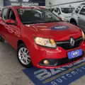 RENAULT SANDERO 1.6 16V SCE FLEX EXPRESSION MANUAL RENAULT SANDERO 1.6 16V SCE FLEX EXPRESSION MANUAL
