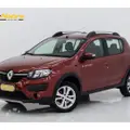 RENAULT SANDERO 1.6 16V SCE FLEX STEPWAY DYNAMIQUE MANUAL RENAULT SANDERO 1.6 16V SCE FLEX STEPWAY DYNAMIQUE MANUAL