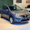 RENAULT SANDERO 1.6 16V SCE FLEX STEPWAY EXPRESSION MANUAL RENAULT SANDERO 1.6 16V SCE FLEX STEPWAY EXPRESSION MANUAL