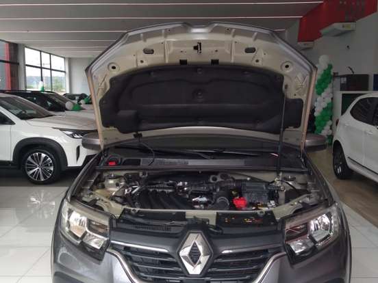 RENAULT-SANDERO-1.6 16V SCE FLEX ZEN MANUAL RENAULT-SANDERO-2020