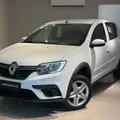 RENAULT SANDERO 1.6 16V SCE FLEX ZEN MANUAL RENAULT SANDERO 1.6 16V SCE FLEX ZEN MANUAL