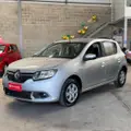 RENAULT SANDERO 1.6 DYNAMIQUE 8V FLEX 4P MANUAL RENAULT SANDERO 1.6 DYNAMIQUE 8V FLEX 4P MANUAL