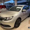 RENAULT SANDERO 1.6 EXPRESSION 8V FLEX 4P MANUAL RENAULT SANDERO 1.6 EXPRESSION 8V FLEX 4P MANUAL