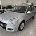 RENAULT SANDERO 1.6 PRIVILÉGE 16V FLEX 4P MANUAL RENAULT SANDERO 1.6 PRIVILÉGE 16V FLEX 4P MANUAL