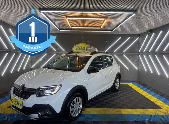 RENAULT-STEPWAY-1.0 12V SCE FLEX ZEN MANUAL RENAULT-STEPWAY-2023