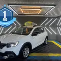 RENAULT STEPWAY 1.0 12V SCE FLEX ZEN MANUAL RENAULT STEPWAY 1.0 12V SCE FLEX ZEN MANUAL