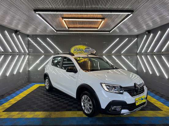 RENAULT-STEPWAY-1.0 12V SCE FLEX ZEN MANUAL RENAULT-STEPWAY-2023
