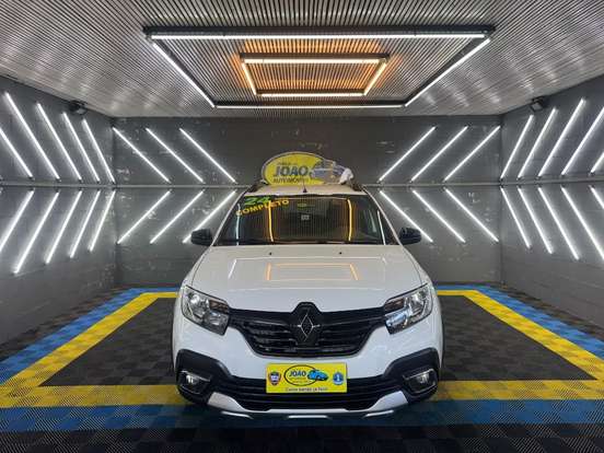 RENAULT-STEPWAY-1.0 12V SCE FLEX ZEN MANUAL RENAULT-STEPWAY-2023
