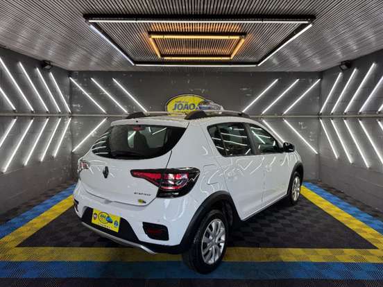 RENAULT-STEPWAY-1.0 12V SCE FLEX ZEN MANUAL RENAULT-STEPWAY-2023