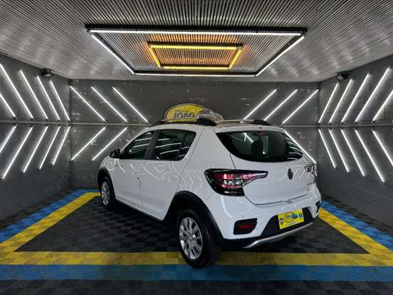RENAULT-STEPWAY-1.0 12V SCE FLEX ZEN MANUAL RENAULT-STEPWAY-2023
