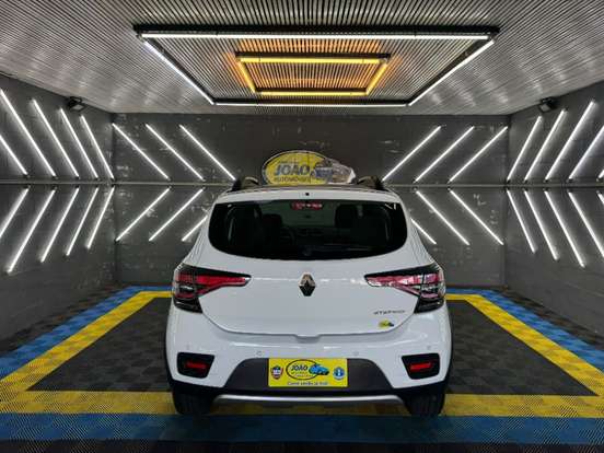 RENAULT-STEPWAY-1.0 12V SCE FLEX ZEN MANUAL RENAULT-STEPWAY-2023