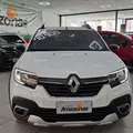 RENAULT STEPWAY 1.0 12V SCE FLEX ZEN MANUAL RENAULT STEPWAY 1.0 12V SCE FLEX ZEN MANUAL