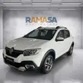 RENAULT STEPWAY 1.6 16V SCE FLEX ICONIC X-TRONIC RENAULT STEPWAY 1.6 16V SCE FLEX ICONIC X-TRONIC