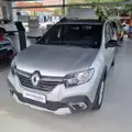 RENAULT STEPWAY 1.6 16V SCE FLEX ZEN MANUAL RENAULT STEPWAY 1.6 16V SCE FLEX ZEN MANUAL
