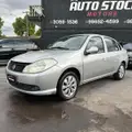 RENAULT SYMBOL 1.6 PRIVILÈGE 16V FLEX 4P MANUAL RENAULT SYMBOL 1.6 PRIVILÈGE 16V FLEX 4P MANUAL
