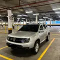 RENAULT DUSTER 1.6 16V SCE FLEX EXPRESSION MANUAL RENAULT DUSTER 1.6 16V SCE FLEX EXPRESSION MANUAL