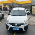 RENAULT KANGOO 1.6 EXPRESS 16V FLEX 3P MANUAL RENAULT KANGOO 1.6 EXPRESS 16V FLEX 3P MANUAL