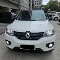 RENAULT KWID 1.0 12V SCE FLEX INTENSE MANUAL RENAULT KWID 1.0 12V SCE FLEX INTENSE MANUAL