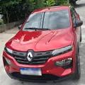 RENAULT KWID 1.0 12V SCE FLEX ZEN MANUAL RENAULT KWID 1.0 12V SCE FLEX ZEN MANUAL