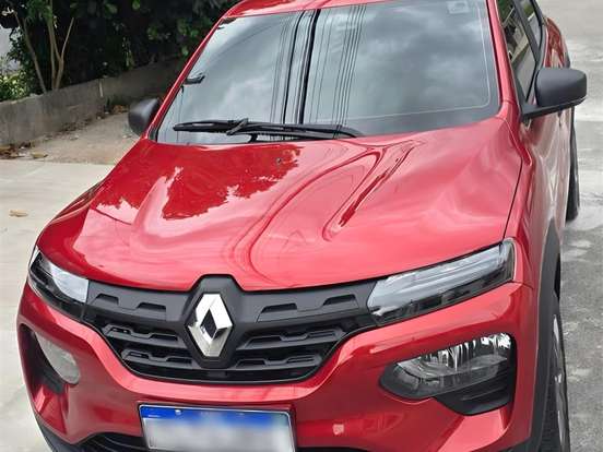 RENAULT-KWID-1.0 12V SCE FLEX ZEN MANUAL RENAULT-KWID-2025