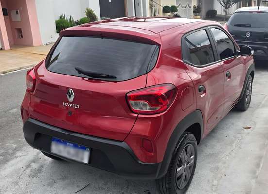 RENAULT-KWID-2025