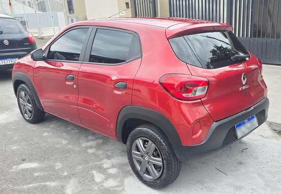 RENAULT-KWID-2025