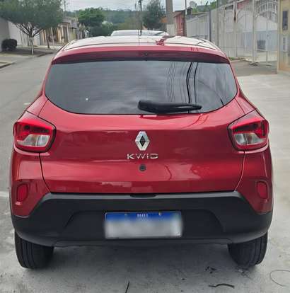 RENAULT-KWID-2025