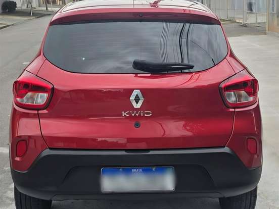 RENAULT-KWID-1.0 12V SCE FLEX ZEN MANUAL RENAULT-KWID-2025