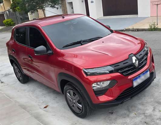 RENAULT-KWID-2025