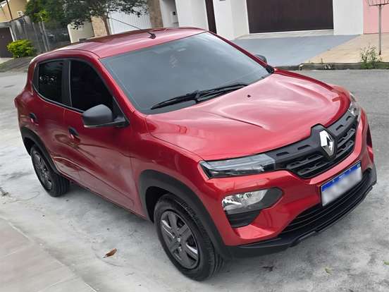 RENAULT-KWID-1.0 12V SCE FLEX ZEN MANUAL RENAULT-KWID-2025