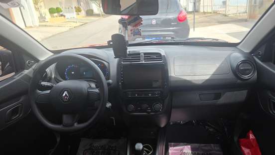 RENAULT-KWID-2025