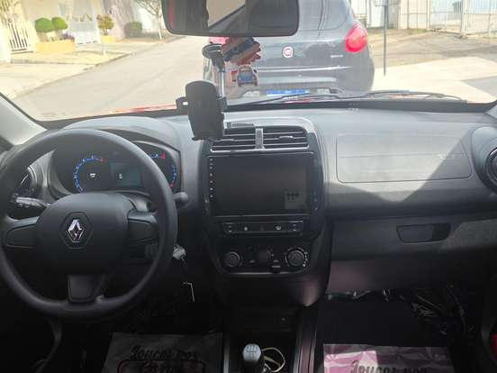 RENAULT-KWID-1.0 12V SCE FLEX ZEN MANUAL RENAULT-KWID-2025