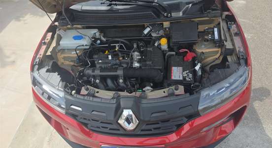 RENAULT-KWID-2025