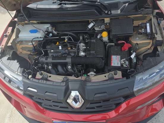 RENAULT-KWID-1.0 12V SCE FLEX ZEN MANUAL RENAULT-KWID-2025