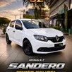 RENAULT SANDERO 1.0 12V SCE FLEX AUTHENTIQUE MANUAL RENAULT SANDERO 1.0 12V SCE FLEX AUTHENTIQUE MANUAL