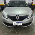 RENAULT SANDERO 1.0 AUTHENTIQUE 16V FLEX 4P MANUAL RENAULT SANDERO 1.0 AUTHENTIQUE 16V FLEX 4P MANUAL