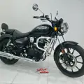 ROYAL ENFIELD METEOR 350 STELLAR ROYAL ENFIELD METEOR 350 STELLAR