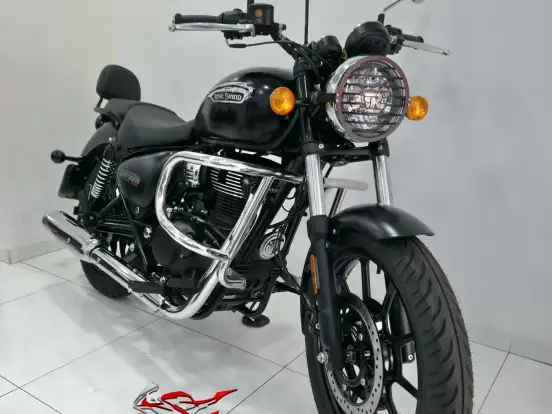 ROYAL ENFIELD-METEOR 350 STELLAR ROYAL ENFIELD-METEOR 350 STELLAR-2024