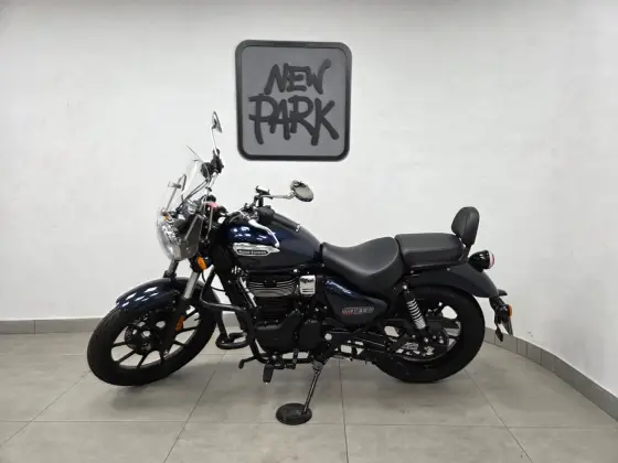 ROYAL ENFIELD METEOR 350 SUPERNOVA 