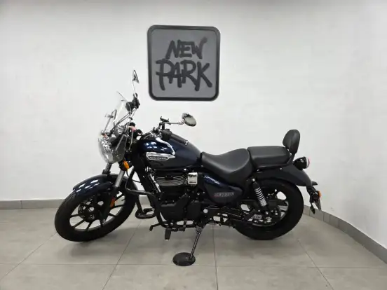 ROYAL ENFIELD-METEOR 350 SUPERNOVA ROYAL ENFIELD-METEOR 350 SUPERNOVA-2021