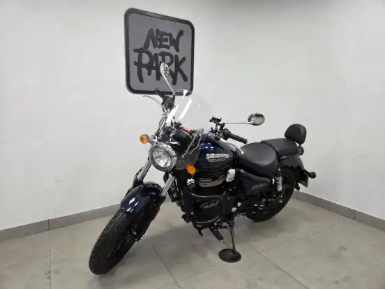 ROYAL ENFIELD-METEOR 350 SUPERNOVA-2021