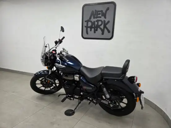 ROYAL ENFIELD-METEOR 350 SUPERNOVA ROYAL ENFIELD-METEOR 350 SUPERNOVA-2021