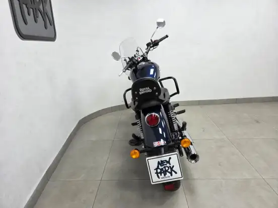ROYAL ENFIELD-METEOR 350 SUPERNOVA-2021