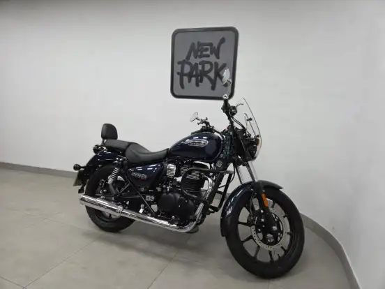 ROYAL ENFIELD-METEOR 350 SUPERNOVA ROYAL ENFIELD-METEOR 350 SUPERNOVA-2021