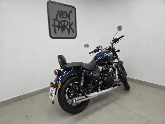 ROYAL ENFIELD-METEOR 350 SUPERNOVA ROYAL ENFIELD-METEOR 350 SUPERNOVA-2021