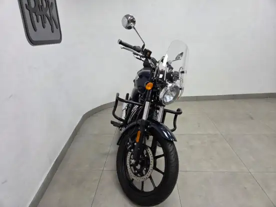 ROYAL ENFIELD-METEOR 350 SUPERNOVA ROYAL ENFIELD-METEOR 350 SUPERNOVA-2021
