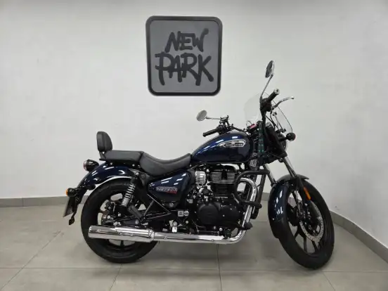 ROYAL ENFIELD-METEOR 350 SUPERNOVA ROYAL ENFIELD-METEOR 350 SUPERNOVA-2021
