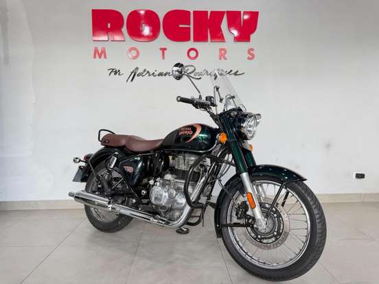 ROYAL ENFIELD-CLASSIC 350 SIGNALS-2023