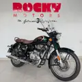 ROYAL ENFIELD CLASSIC 350 SIGNALS ROYAL ENFIELD CLASSIC 350 SIGNALS