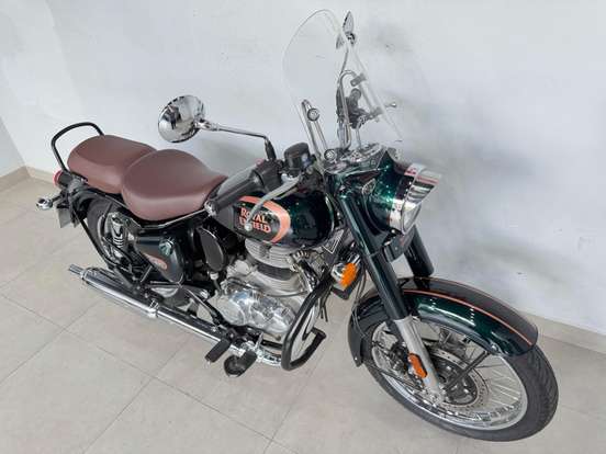 ROYAL ENFIELD-CLASSIC 350 SIGNALS ROYAL ENFIELD-CLASSIC 350 SIGNALS-2023